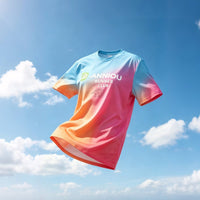 Ultralight Gradient Running T-shirt