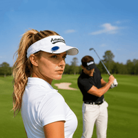 Unisex UPF50+ Quick-drying Golf Cap