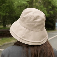 Windproof Sun Hat 