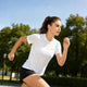 White Sports T-shirt 