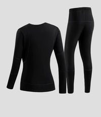 Women's 28 Area Heated Thermals