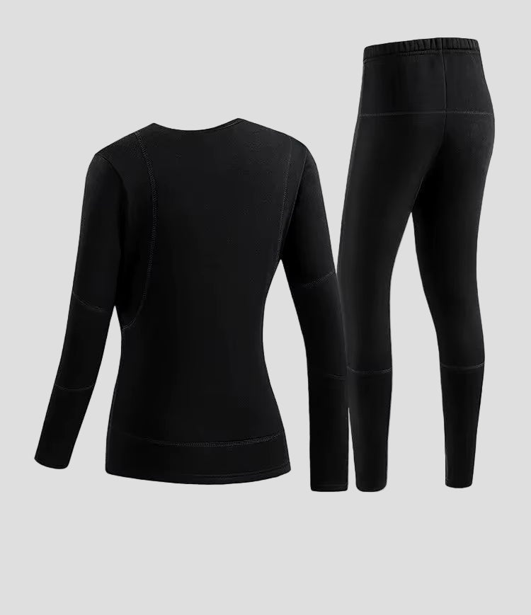 Women's 28 Area Heated Thermals