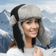 Women's Heated Trapper Hat
