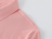 UPF 50+ Women's Golf Polo Shirt