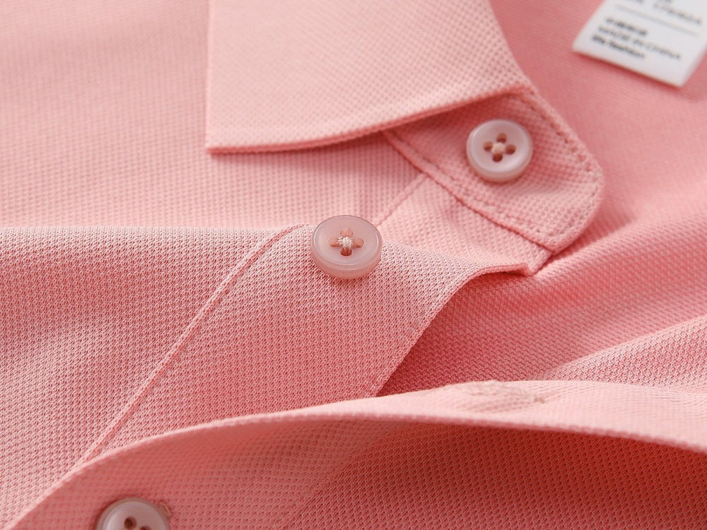 UPF 50+ Women's Golf Polo Shirt