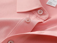 UPF 50+ Women's Golf Polo Shirt