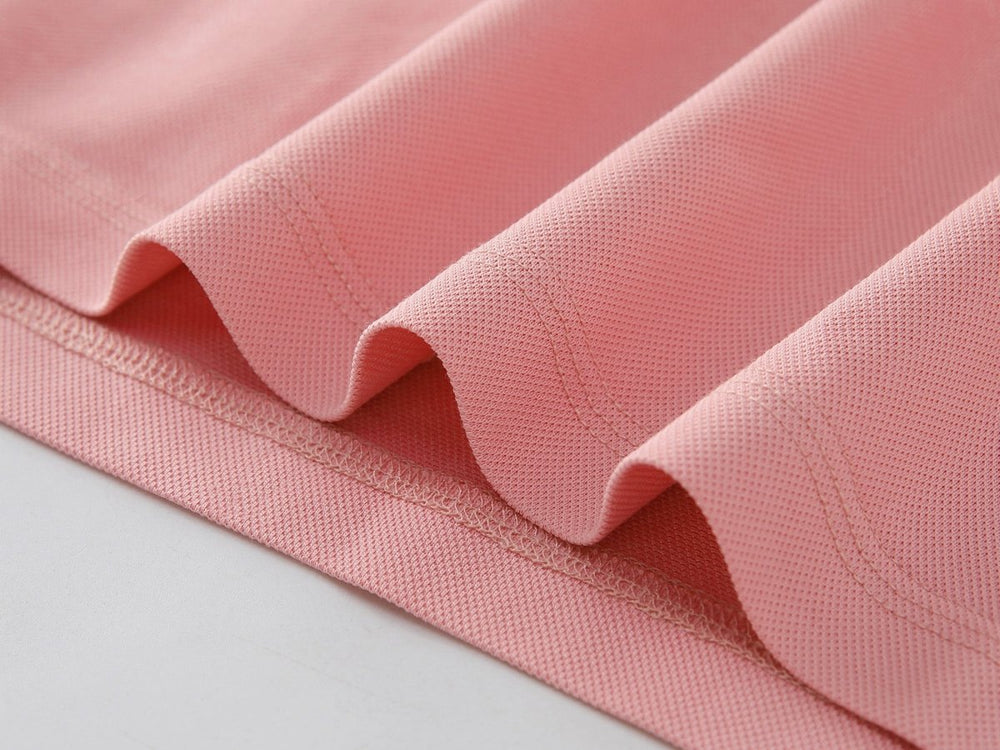 UPF 50+ Women's Golf Polo Shirt