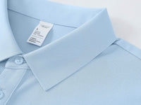 Men's Golf Polo Shirt UPF 50+