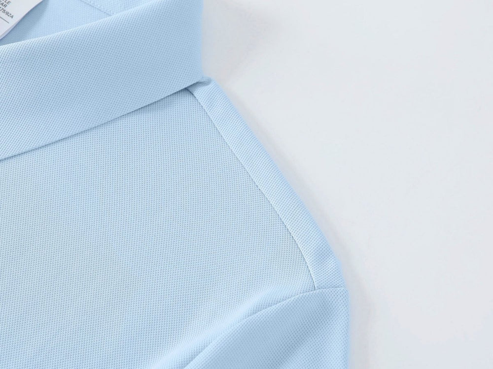 Men's Golf Polo Shirt UPF 50+