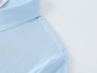 Men's Golf Polo Shirt UPF 50+