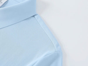 Men's Golf Polo Shirt UPF 50+