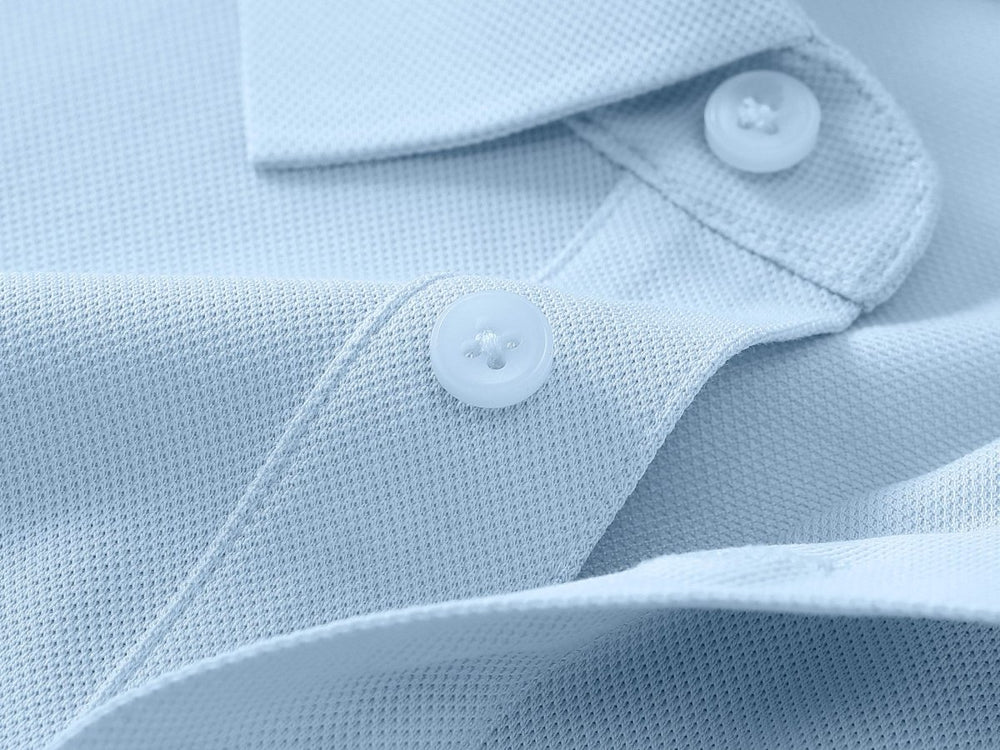 Men's Golf Polo Shirt UPF 50+