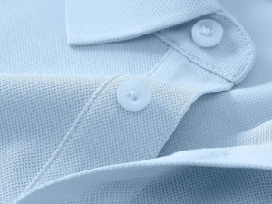 Men's Golf Polo Shirt UPF 50+