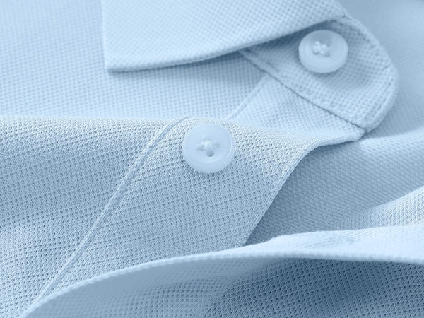 Men's Golf Polo Shirt UPF 50+