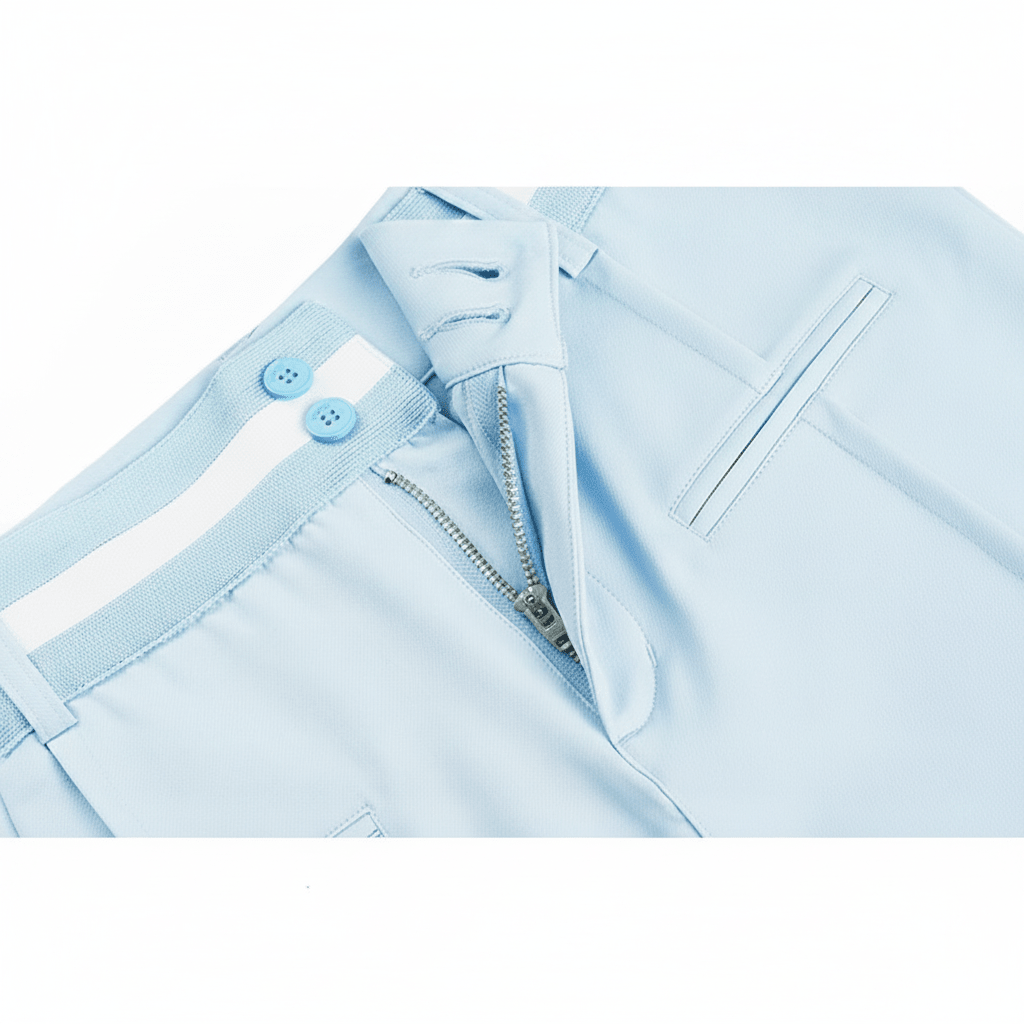 YKK  zipper