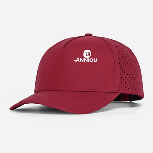 UPF50 + Polyester Baseball Cap