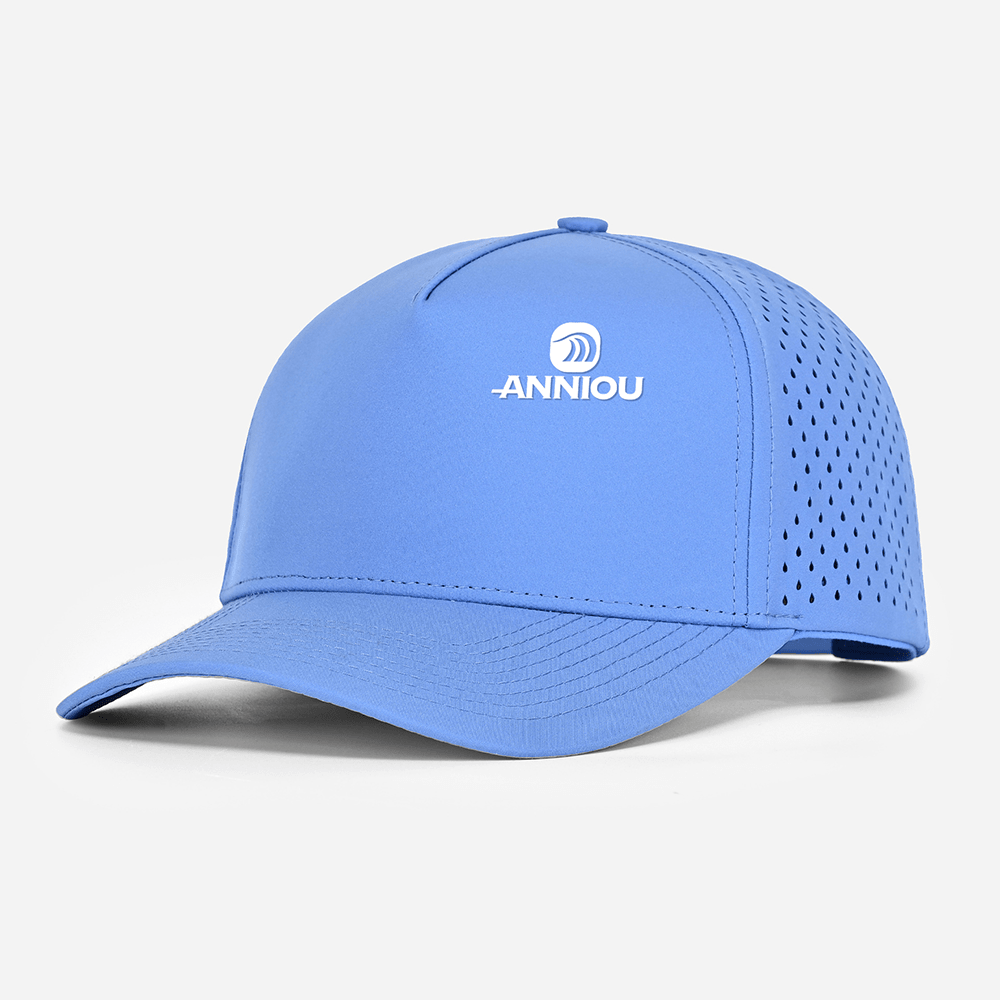 UPF50 + Polyester Baseball Cap