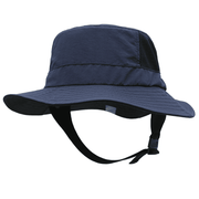 navy Adjustable Bucket Hat UPF 50+ 
