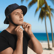 Adjustable Bucket Hat UPF 50+ for Sun Protection Clothing
