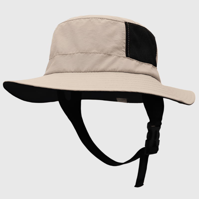 Adjustable Bucket Hat UPF 50+ - Sun Protection Clothing