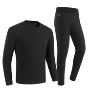 Anniou 28 Area Unisex Heated Thermal Underwear - Sidiou Group