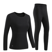 Anniou 28 Area Unisex Heated Thermal Underwear - Sidiou Group