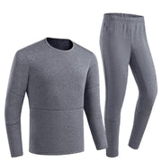 Anniou 28 Area Unisex Heated Thermal Underwear - Sidiou Group