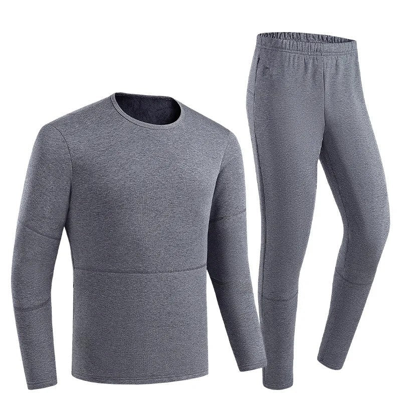 Anniou 28 Area Unisex Heated Thermal Underwear - Sidiou Group