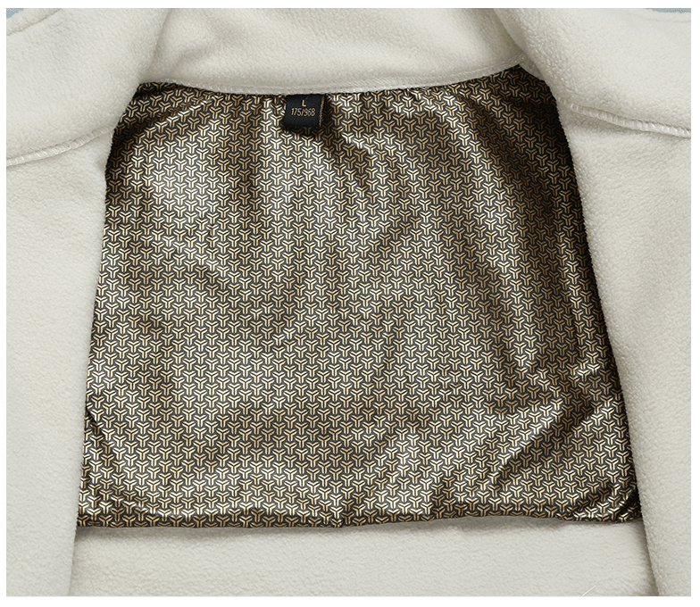 Anniou 3 - in - 1 Outdoor Detachable Fleece Jacket - Sidiou Group