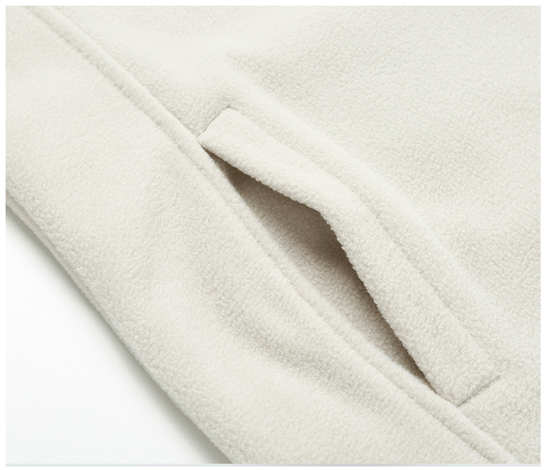 Anniou 3 - in - 1 Outdoor Detachable Fleece Jacket - Sidiou Group
