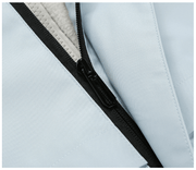 Anniou 3 - in - 1 Outdoor Detachable Fleece Jacket - Sidiou Group