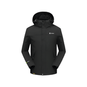 ANNIOU 3 - in - 1 Women's Custom Outdoor Jacket - Sidiou Group