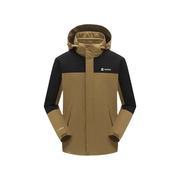 ANNIOU 3 - in - 1 Women's Custom Outdoor Jacket - Sidiou Group