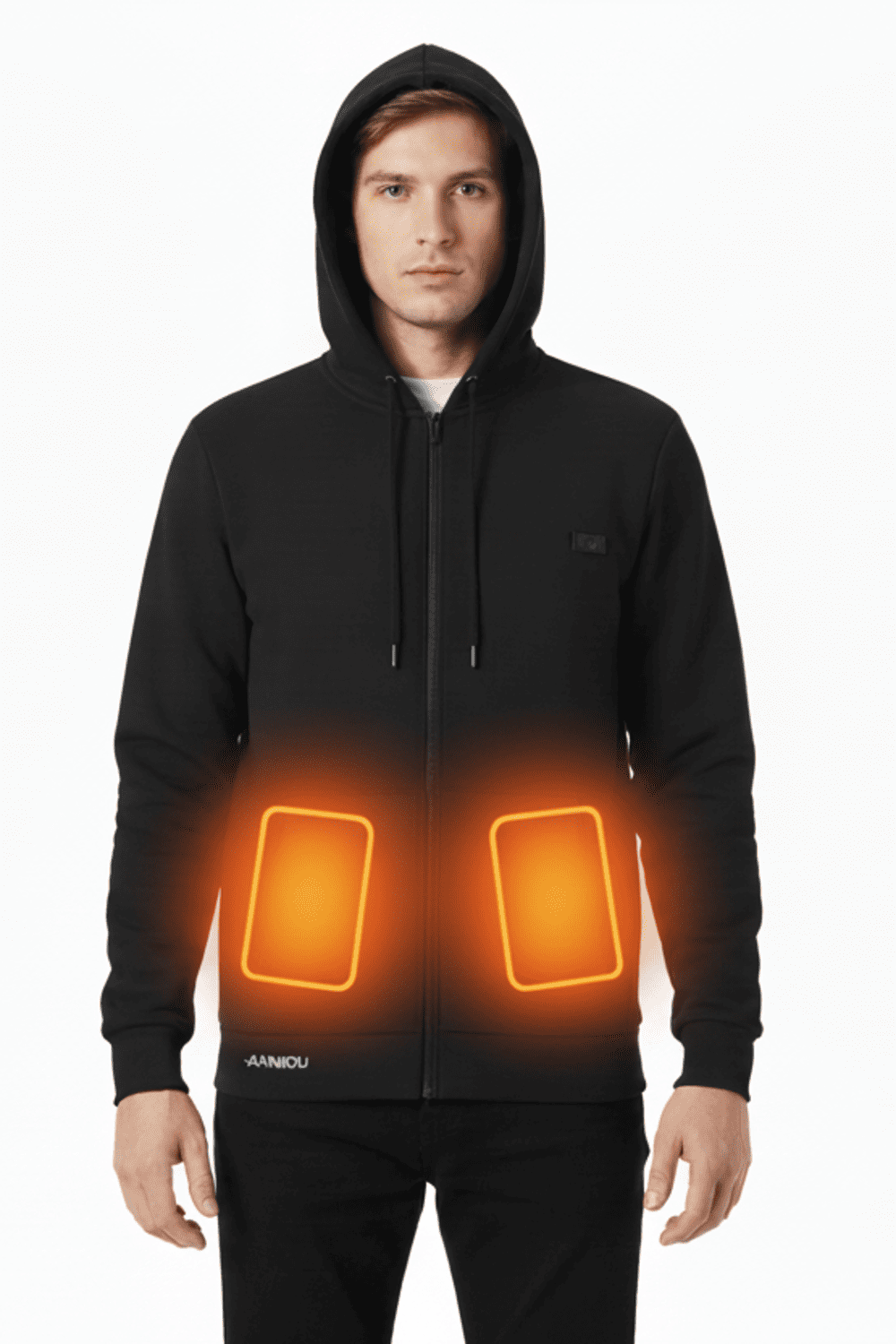 Heated Hoodie