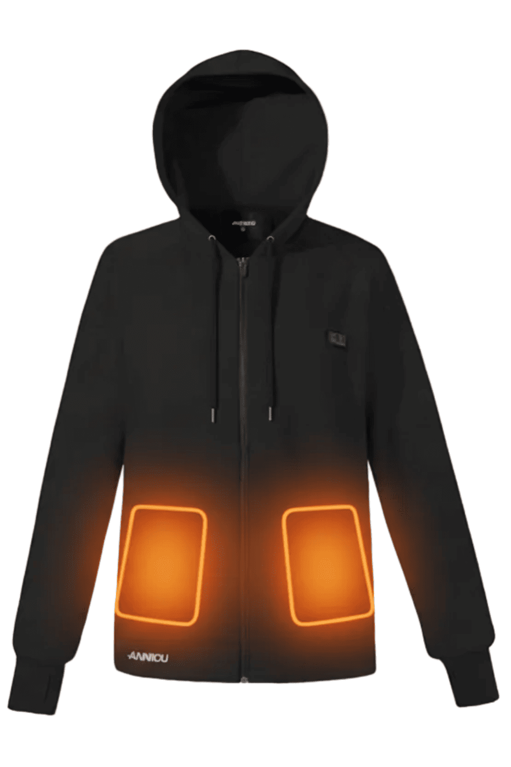 Heated Hoodie