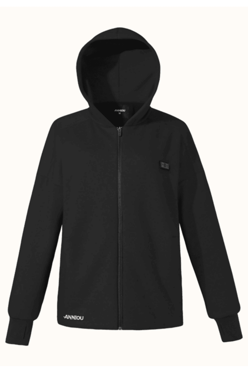 Heated Hoodie