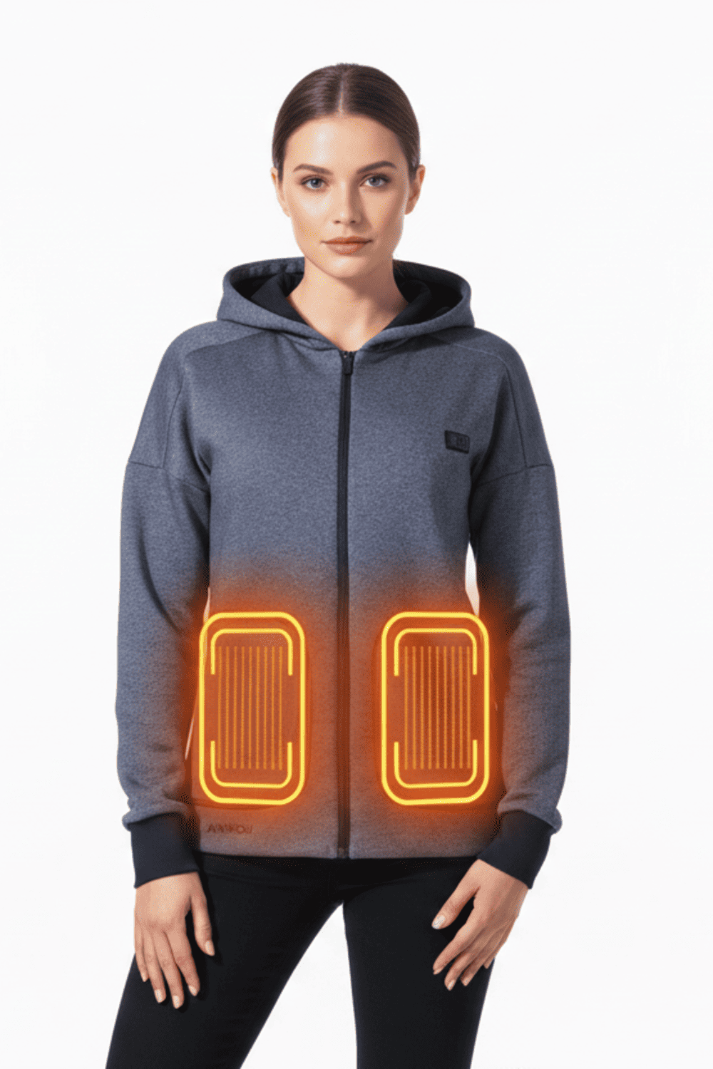 Heated Hoodie