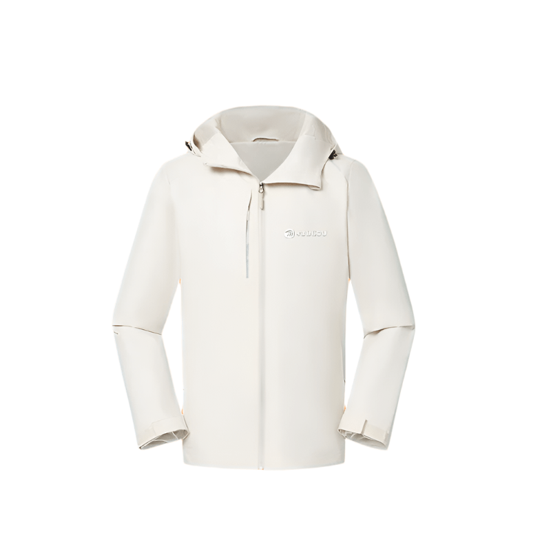 ANNIOU Lightweight Hiking Shell Jacket - Sidiou Group