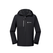 ANNIOU Lightweight Hiking Shell Jacket - Sidiou Group