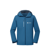 ANNIOU Lightweight Hiking Shell Jacket - Sidiou Group