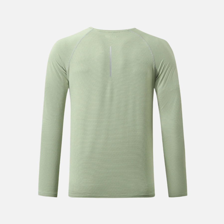 ANNIOU Long Sleeve Sun Protection T-Shirts - Sidiou Group