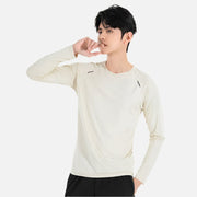ANNIOU Long Sleeve Sun Protection T-Shirts - Sidiou Group
