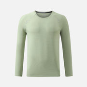 ANNIOU Long Sleeve Sun Protection T-Shirts - Sidiou Group