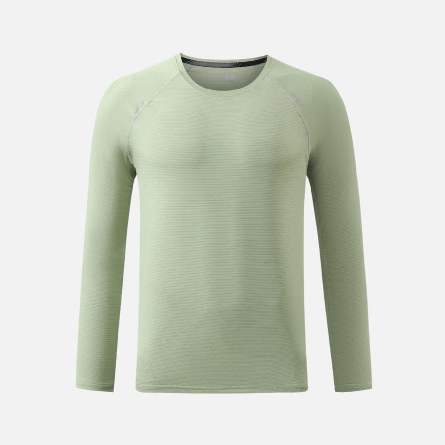 ANNIOU Long Sleeve Sun Protection T-Shirts - Sidiou Group