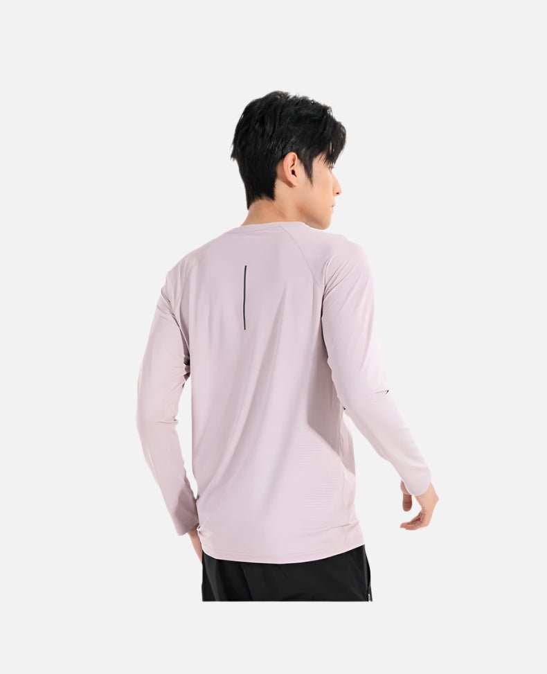 ANNIOU Long Sleeve Sun Protection T-Shirts - Sidiou Group
