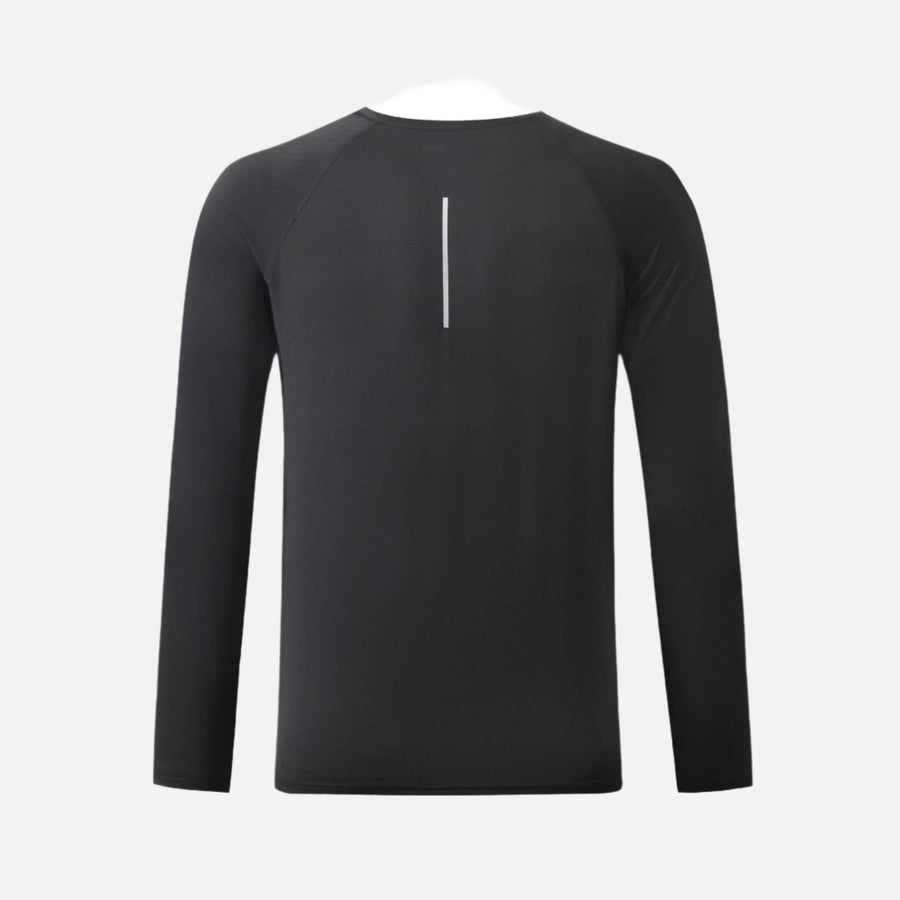 ANNIOU Long Sleeve Sun Protection T-Shirts - Sidiou Group