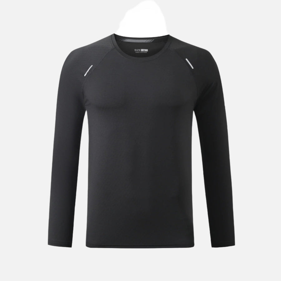 ANNIOU Long Sleeve Sun Protection T-Shirts - Sidiou Group