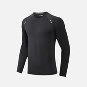 ANNIOU Long Sleeve Sun Protection T-Shirts - Sidiou Group