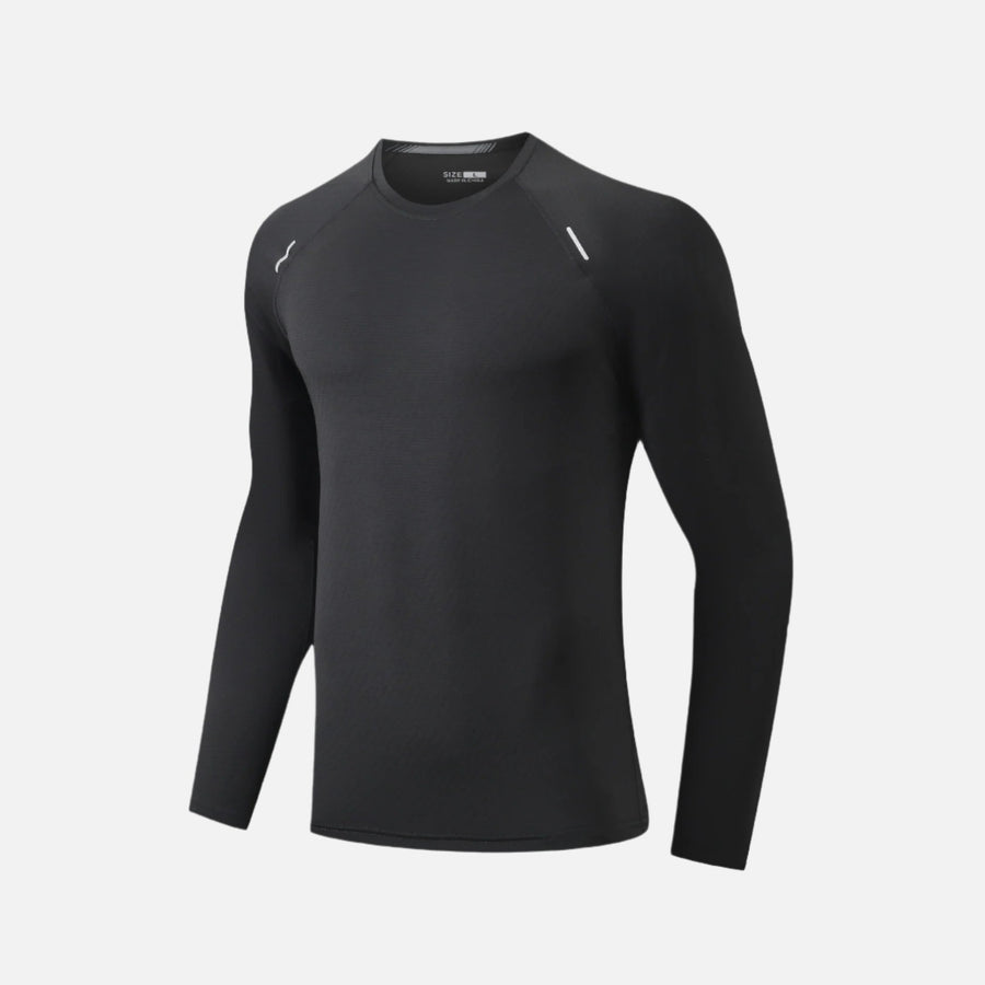 ANNIOU Long Sleeve Sun Protection T-Shirts - Sidiou Group