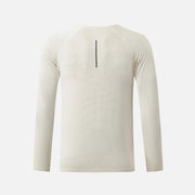 ANNIOU Long Sleeve Sun Protection T-Shirts - Sidiou Group